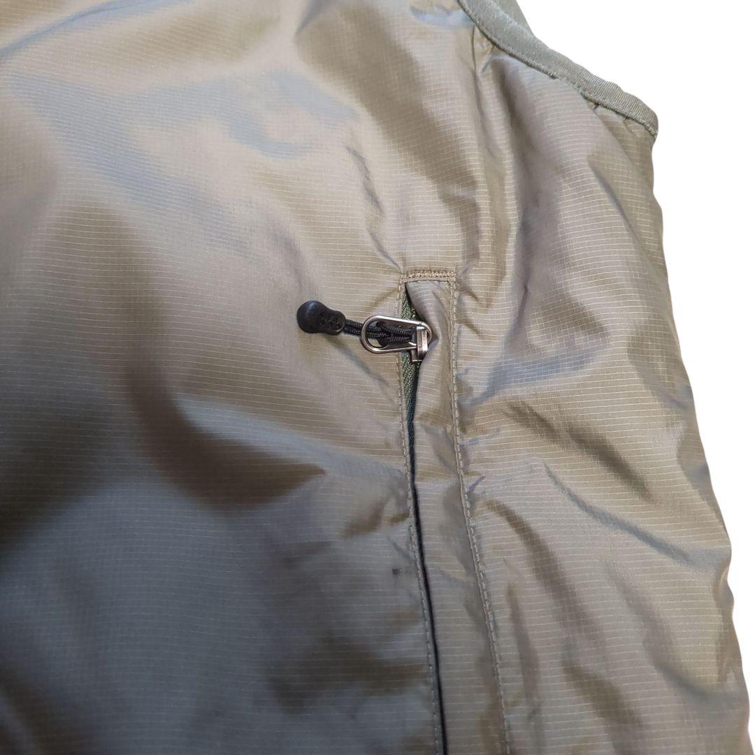 Patagonia Mars パフボールベスト Mサイズ