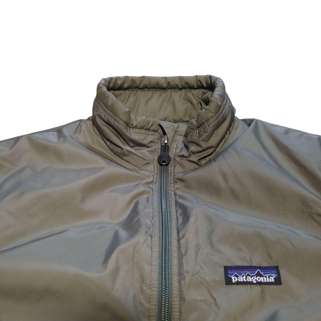 Patagonia Mars パフボールベスト Mサイズ