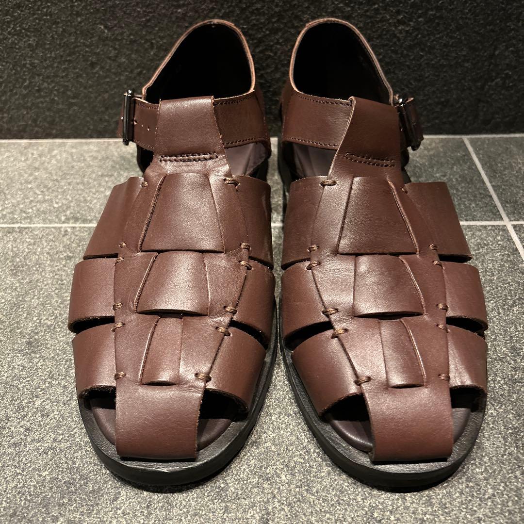 v*v様 Paraboot Pacific / Marron-Lis Cafe