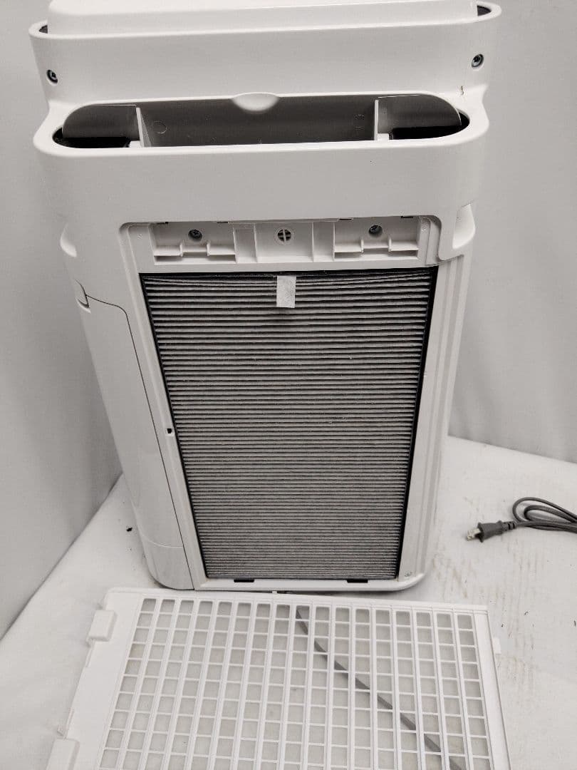 SHARP 2024年製　加湿空気清浄機 KC-40TH7-W