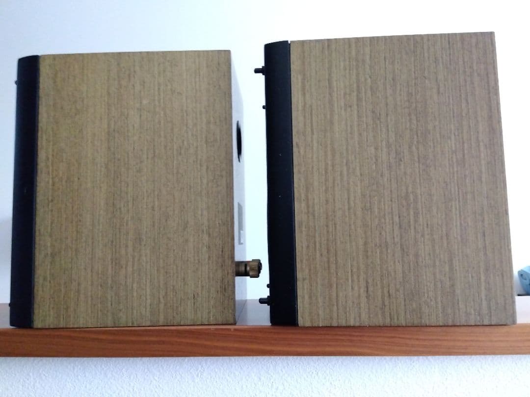 パイオニア　S-CN301-LR　スピーカー　おまけベルデンケーブル付き　中古