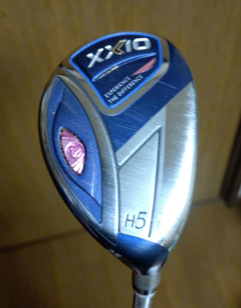 XXIO11 H5 ユーティリティ