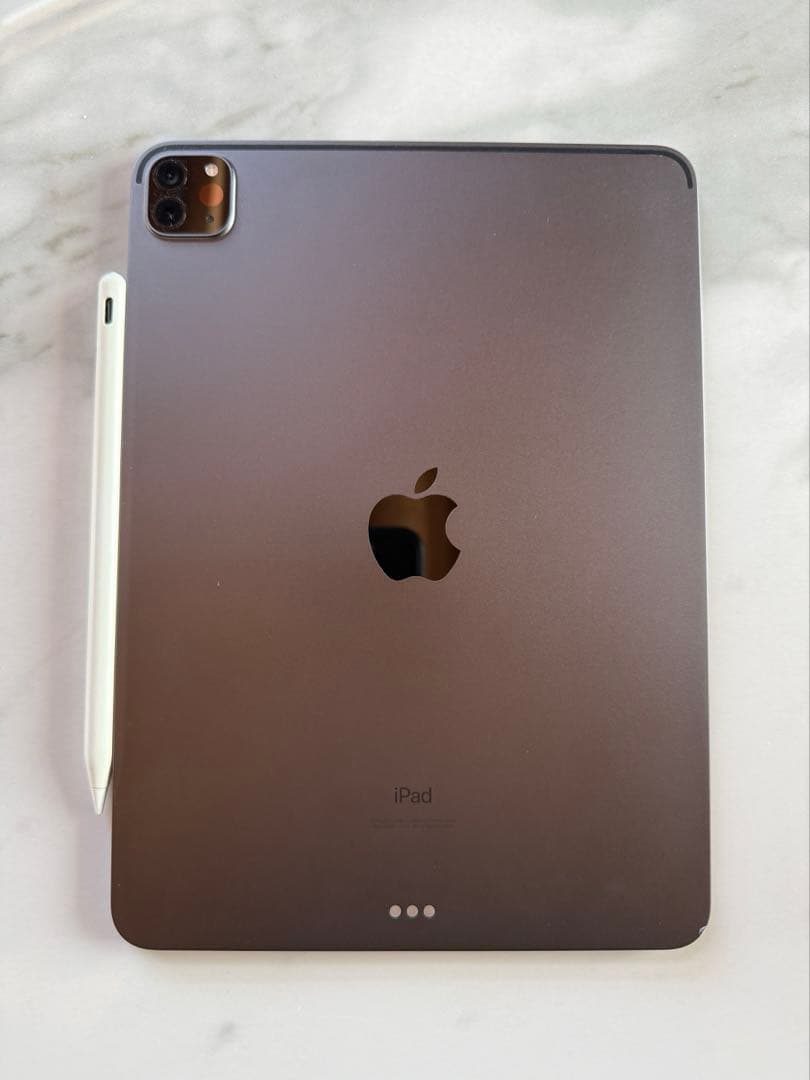 iPad Pro (11インチ) 第2世代 スペースグレー WiFiモデル