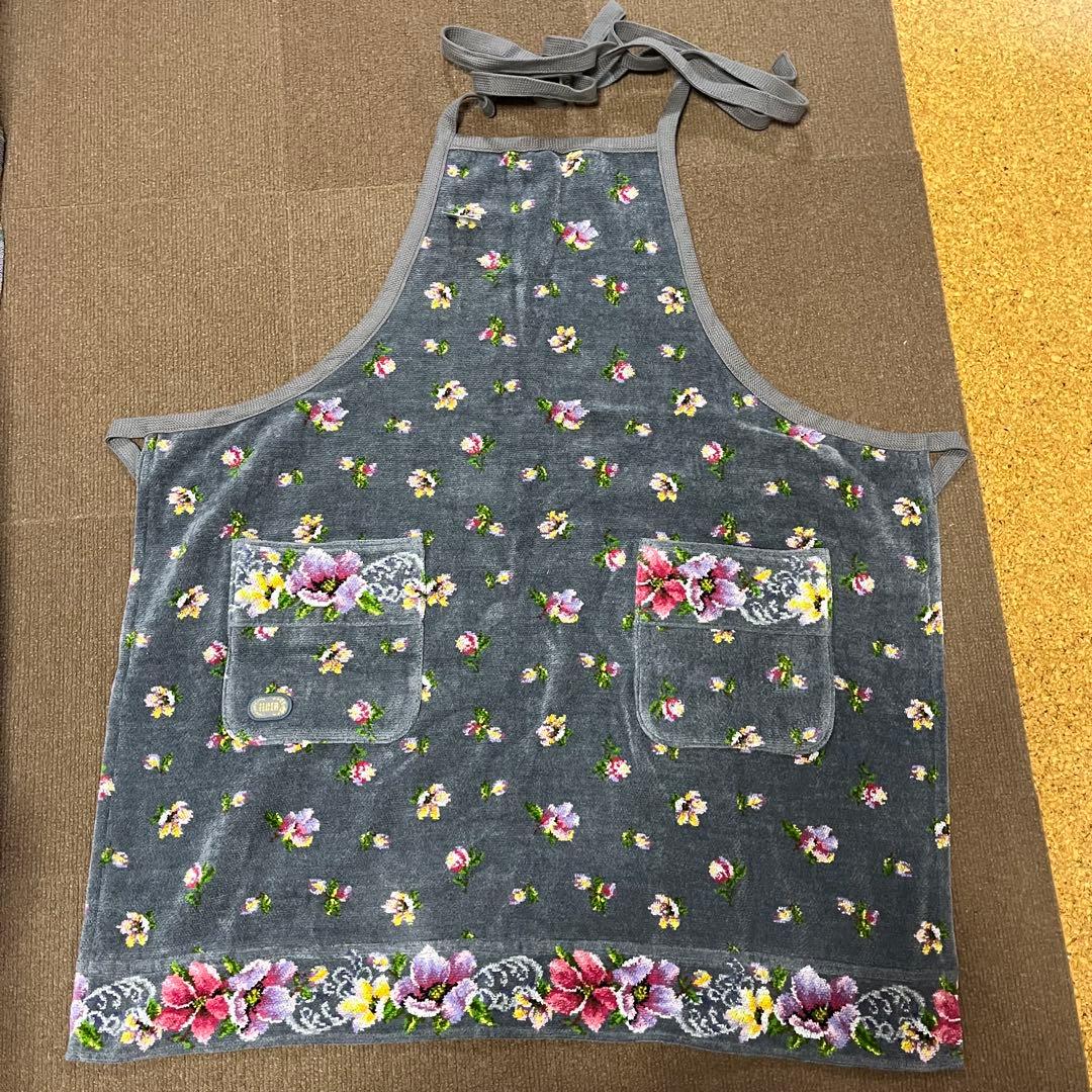 FEILER フェイラーエプロングレー系