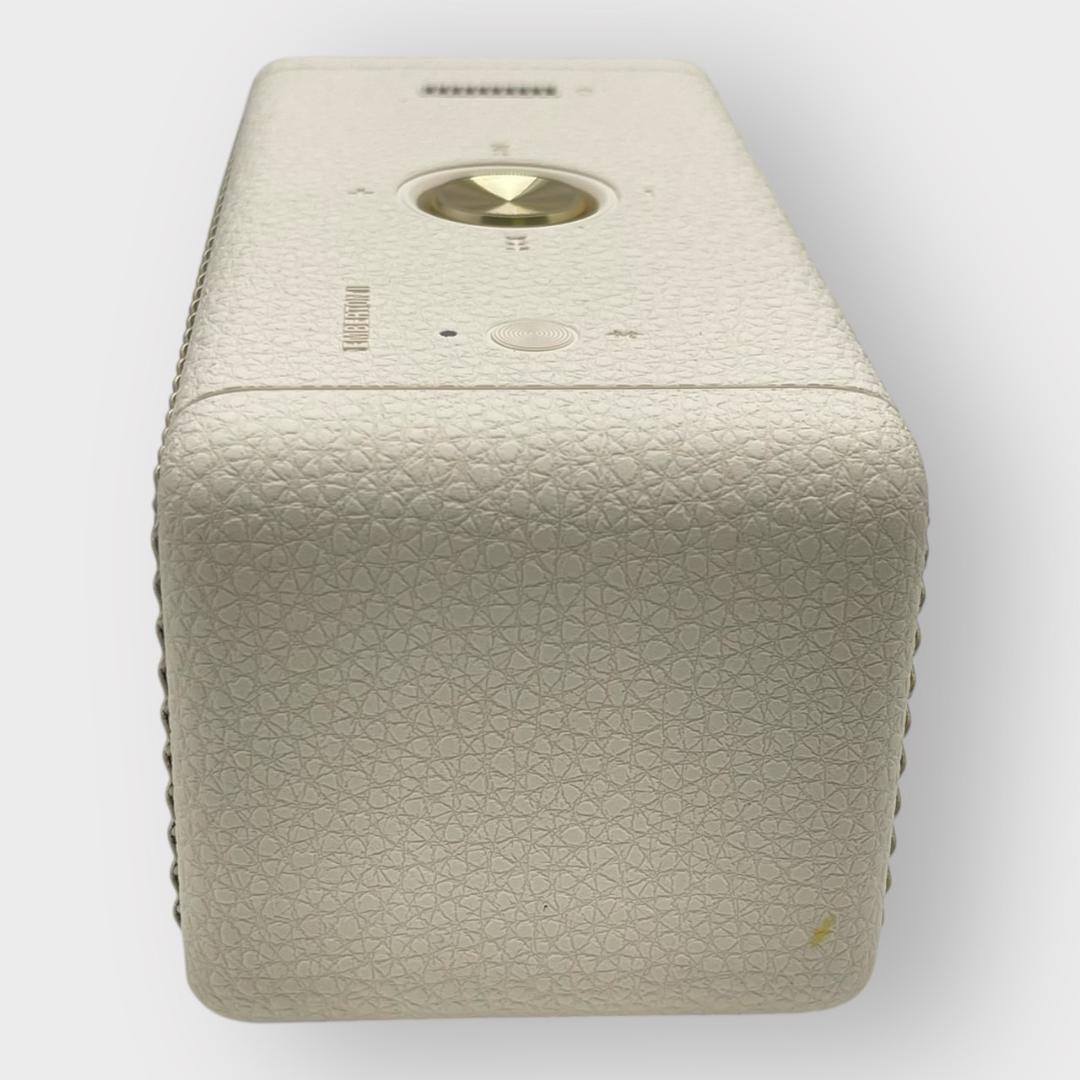 Marshall ポータブル防水スピーカー EmbertonⅡ クリーム