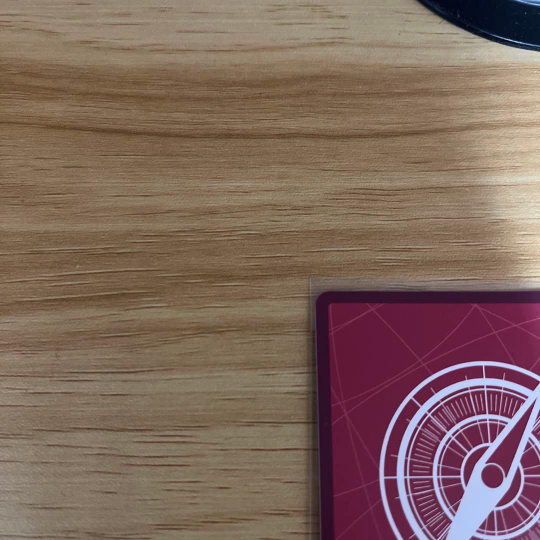 L*.様 ロロノア・ゾロ L リーダーパラレル(リーパラ) OP01-001