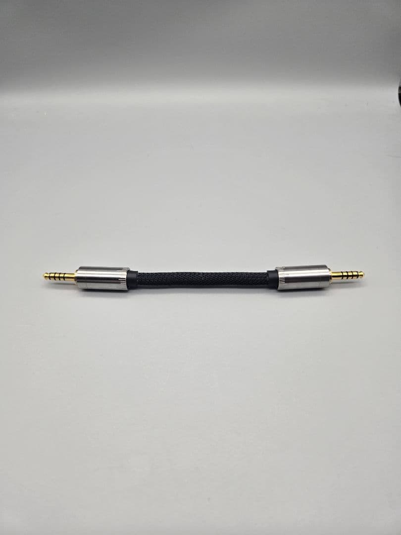 ケーブル・シールド motitone - connect 01