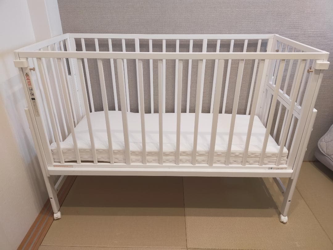 そいねーる　ラージ　専用の付属品あり