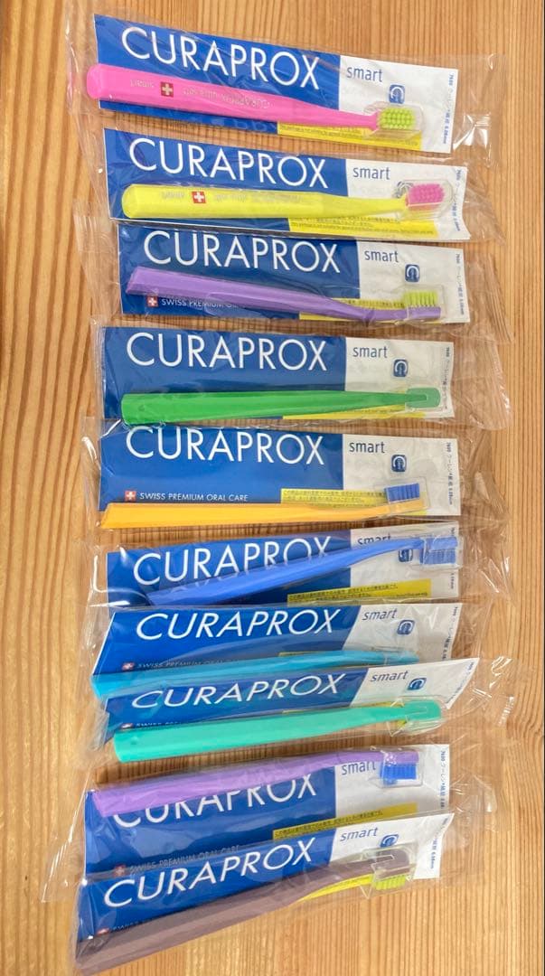 クラプロックス CS smart 10本セット　CSスマート