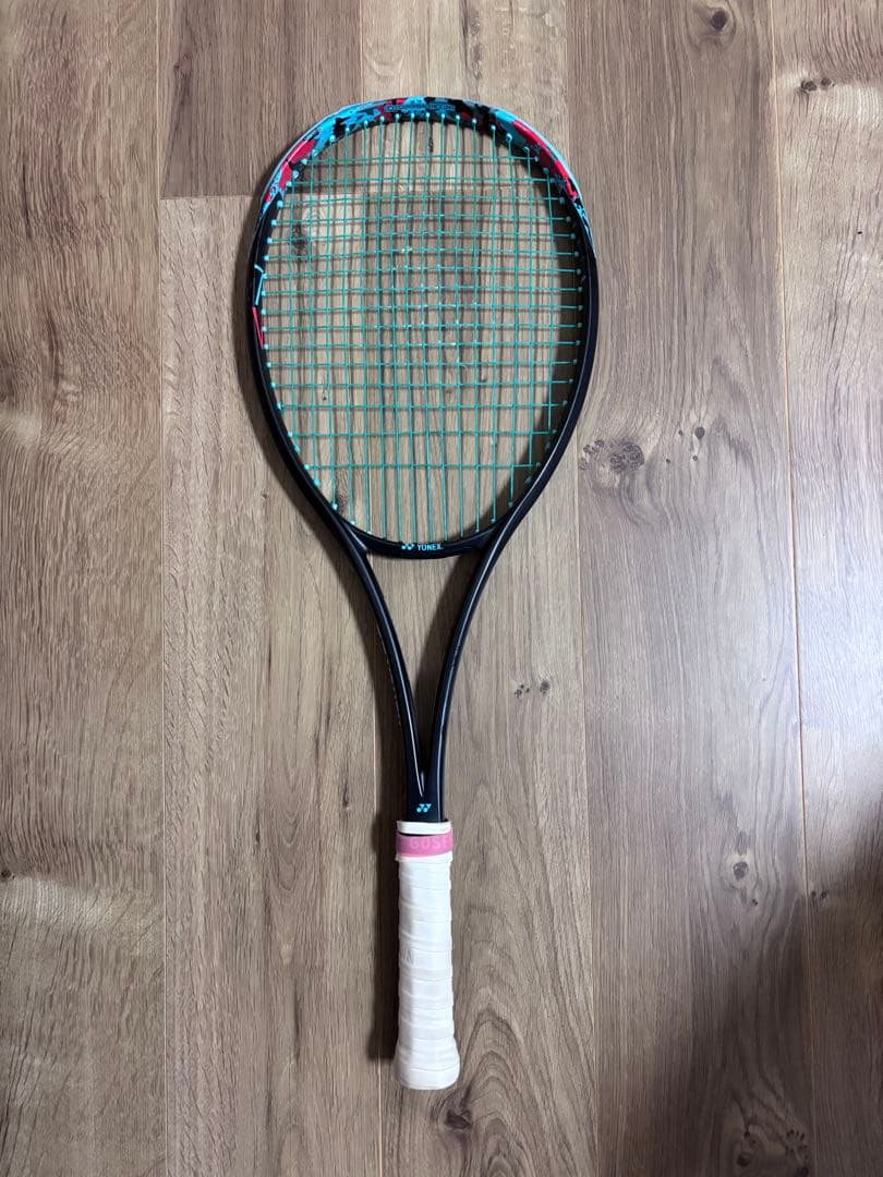 ジオブレイク70Vカスタムフィット済み