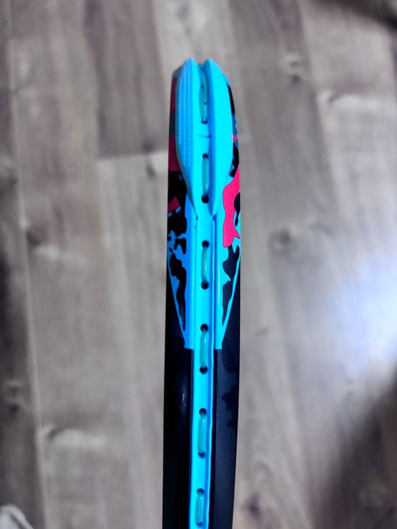 ジオブレイク70Vカスタムフィット済み