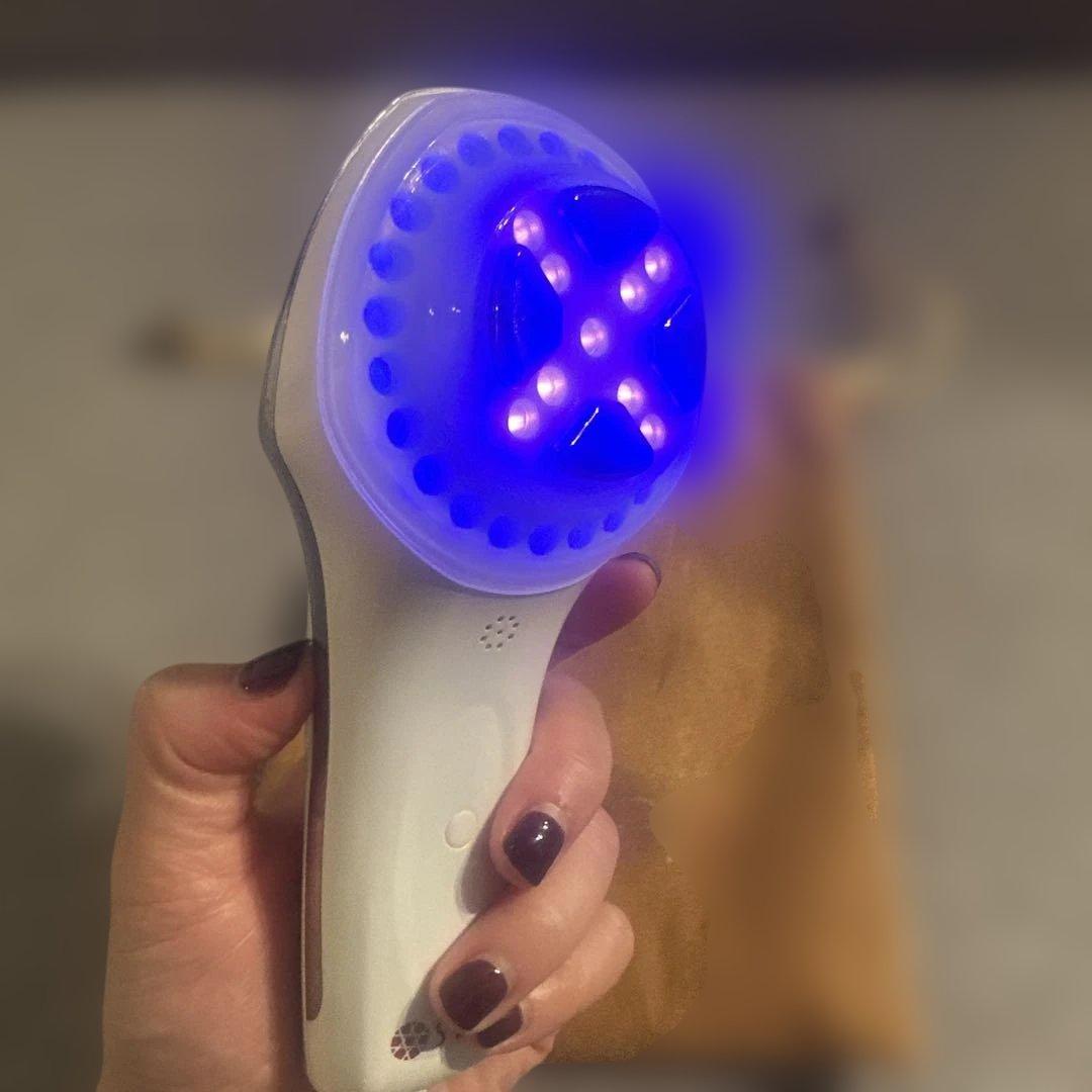 APPB 美容機器 LEDインジケーター付き