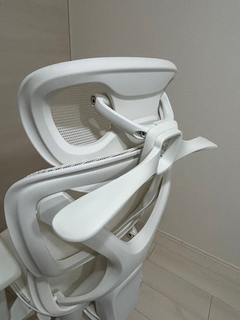 【1月25日まで 1万円値下げ中】Cofo Chair Pro2 ホワイト