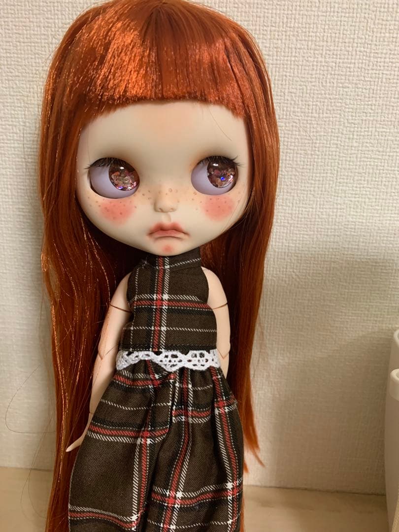 カスタムアイシードール　アイシードール