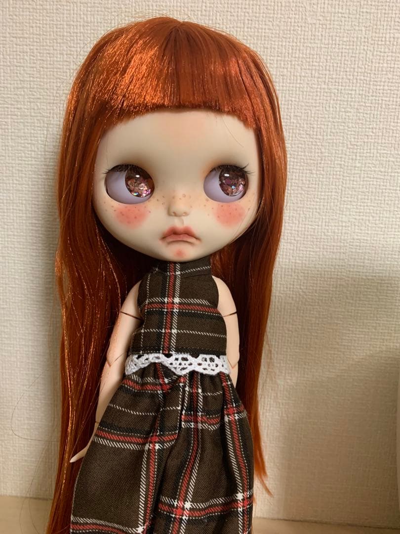 カスタムアイシードール　アイシードール