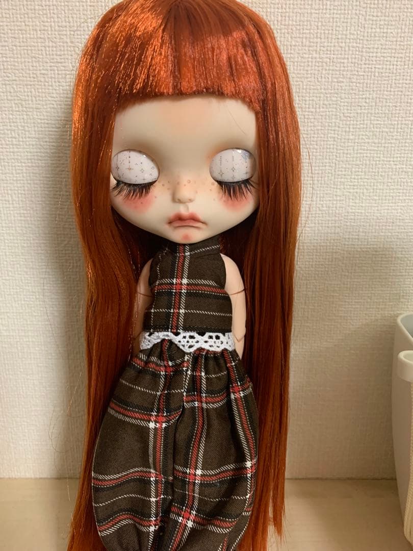 カスタムアイシードール　アイシードール