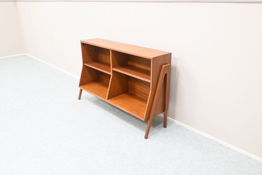 【展示極美品】ACME アクメファニチャー シェルフ BROOKS