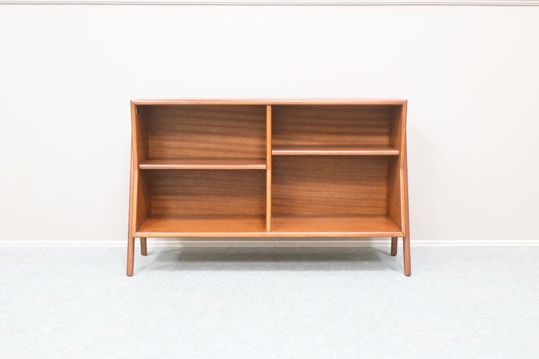 【展示極美品】ACME アクメファニチャー シェルフ BROOKS