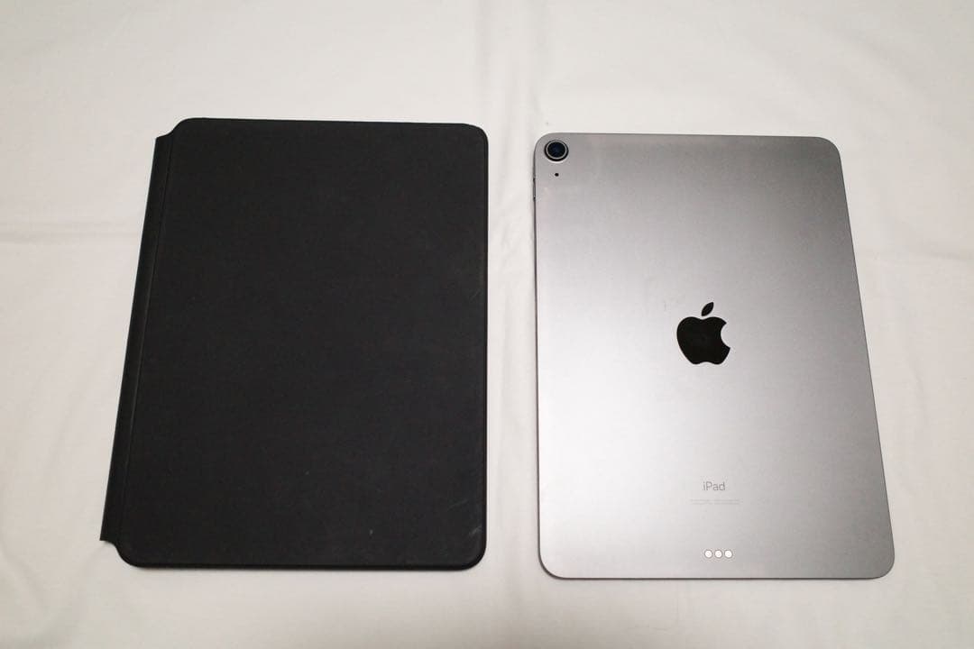 ipad air4 Magic Keyboard セット売り