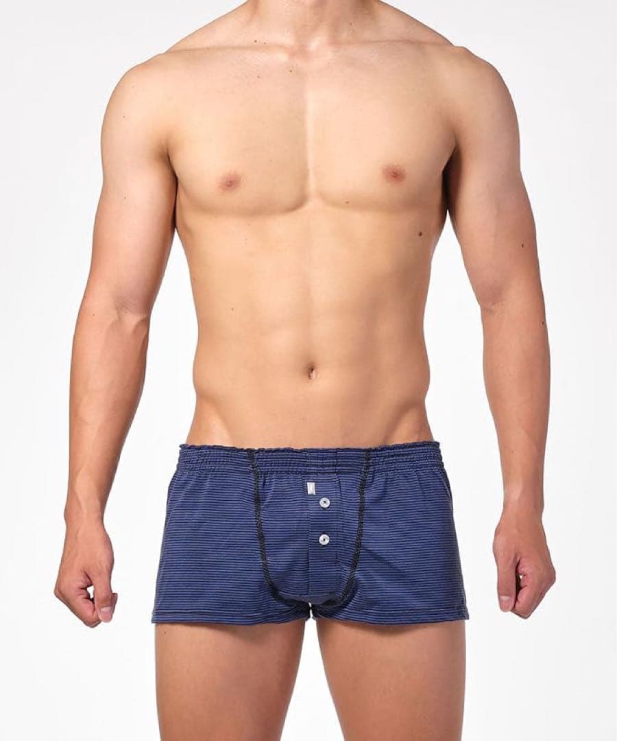 M7 M8 TOOT トランクスセット