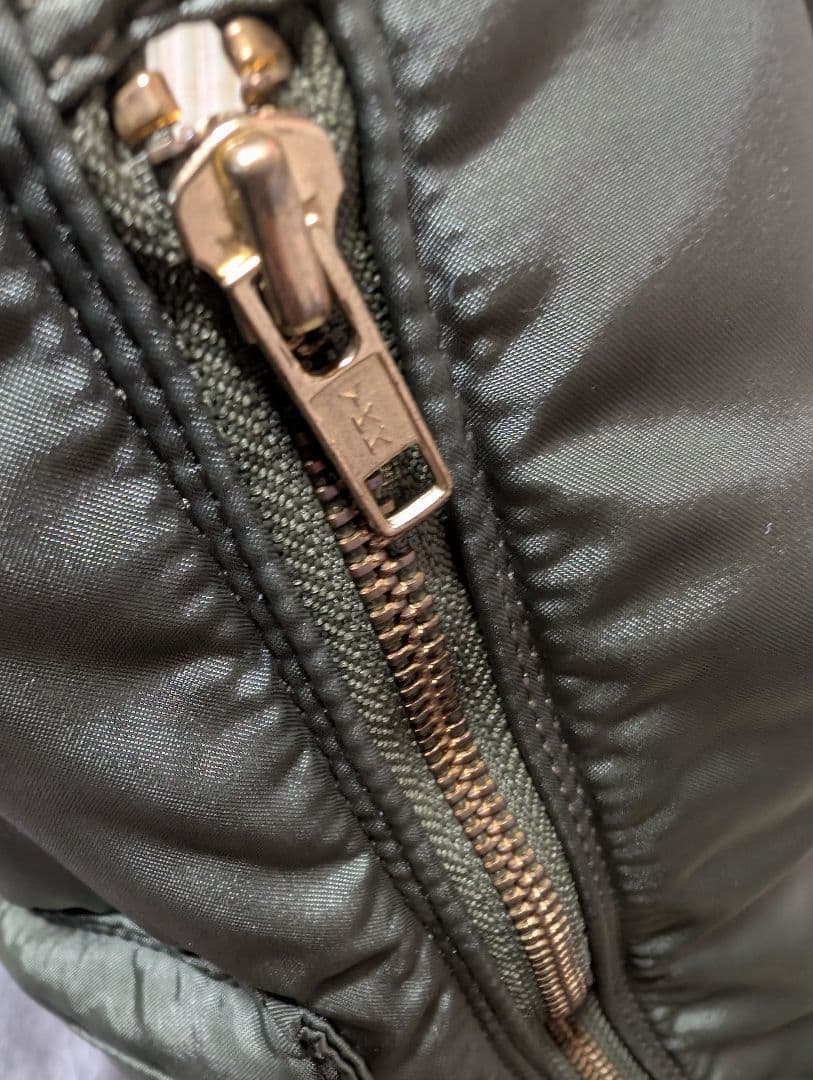 「日曜日まで値下げ中！」PORTER　TANKER　バックパック　カーキ