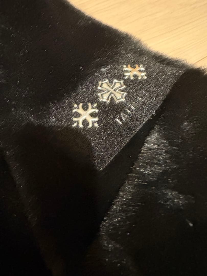 本日までタトラス ユモラファーコート