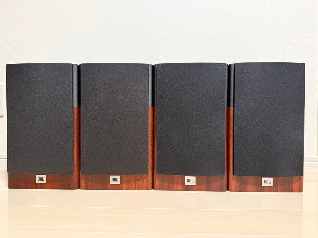 (kuruminさん専用)JBL A130 2個セット