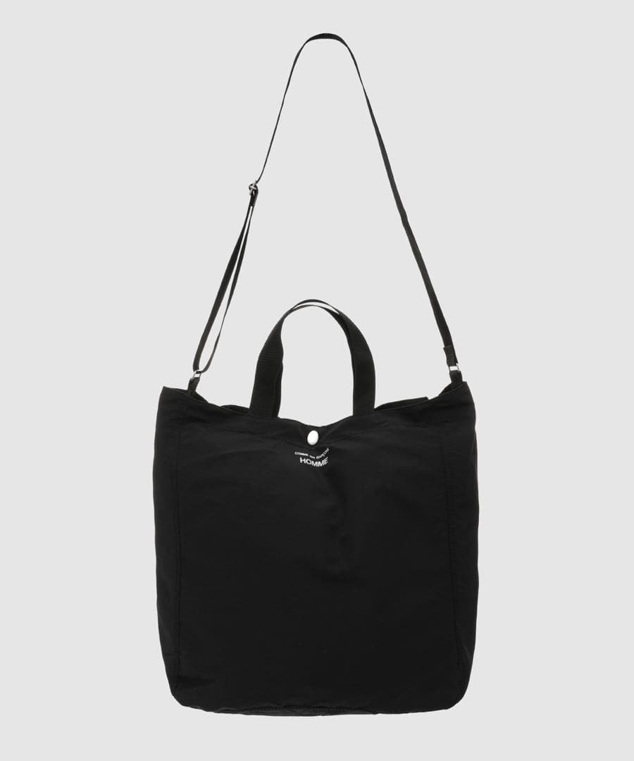 バッグ COMME des GARCONS HOMME 2WAY TOTE BAG