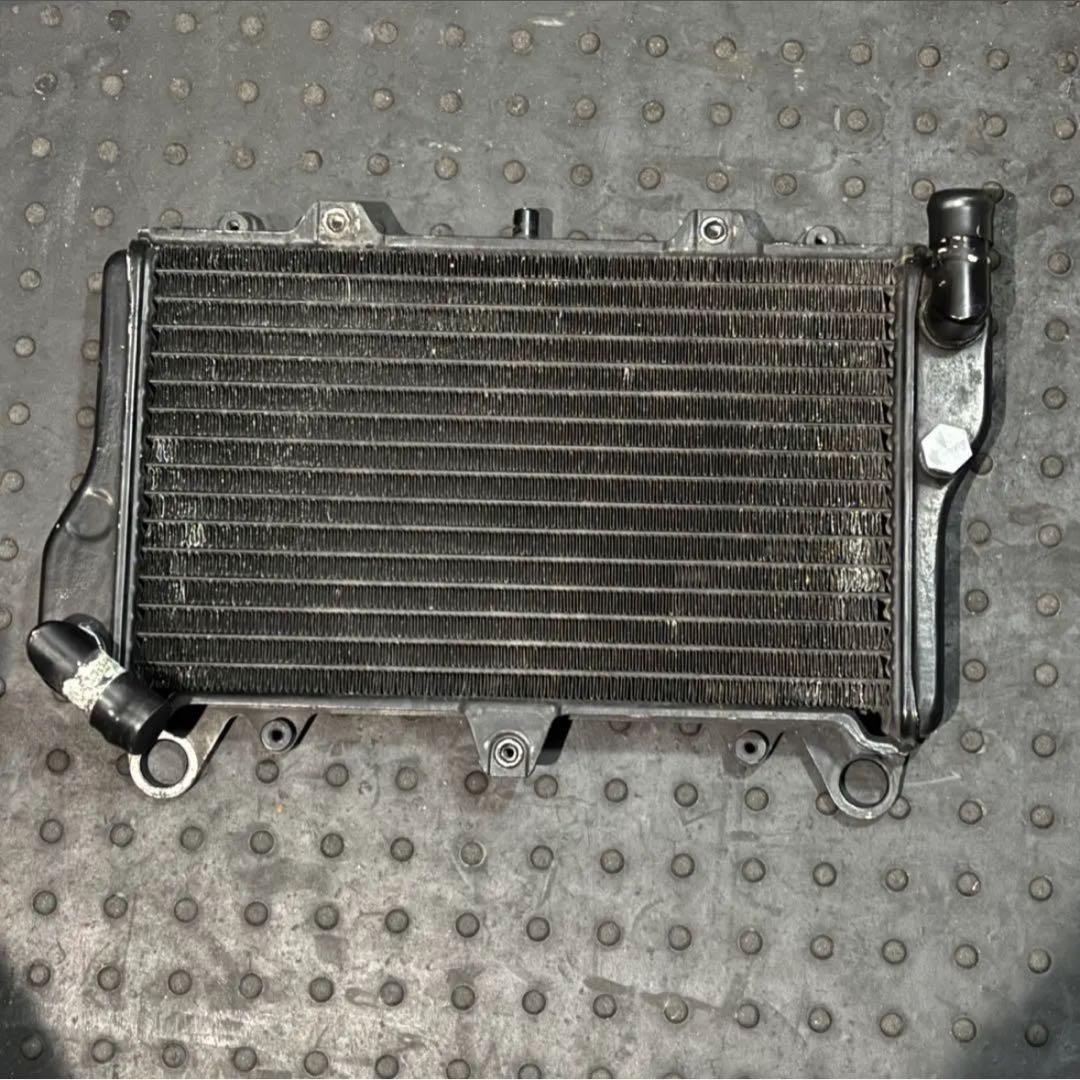 gpz900r 純正 ラジエーター カワサキ GPZ900R Ninja