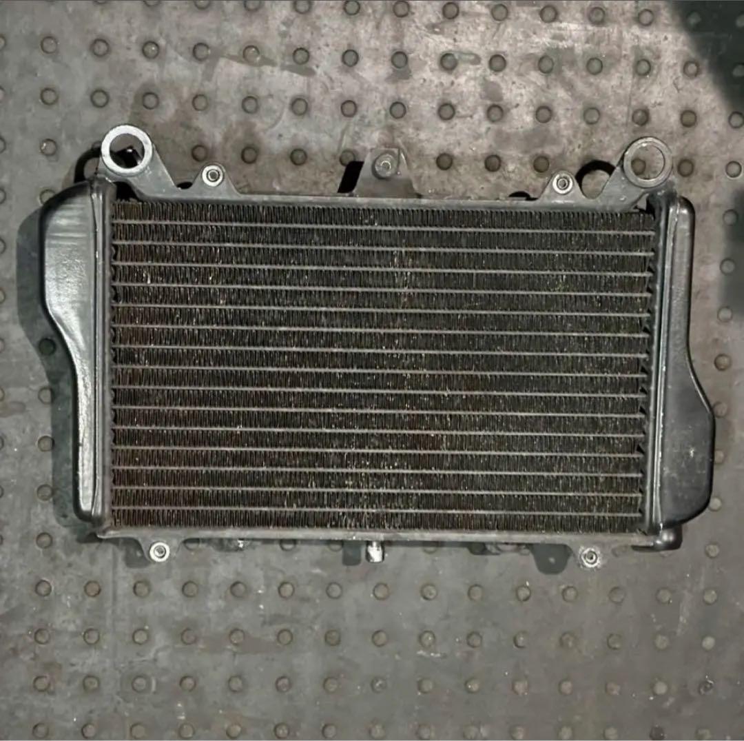 gpz900r 純正 ラジエーター カワサキ GPZ900R Ninja