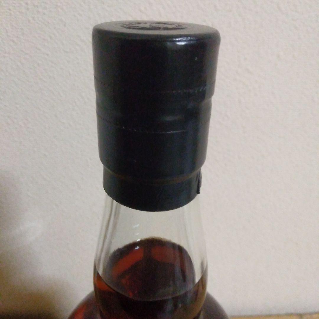 新品未開封　イチローズモルト 　ミズナラウッドリザーブ　700ml 送料込み