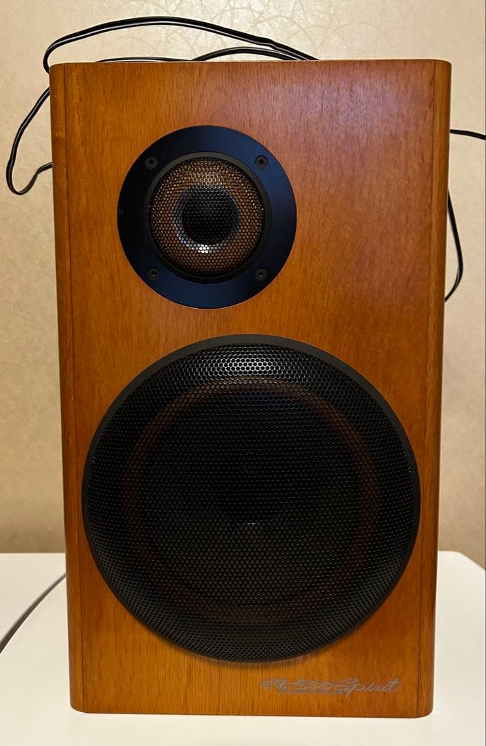 Victor SX-500 SPIRIT スピーカー 左右　セット