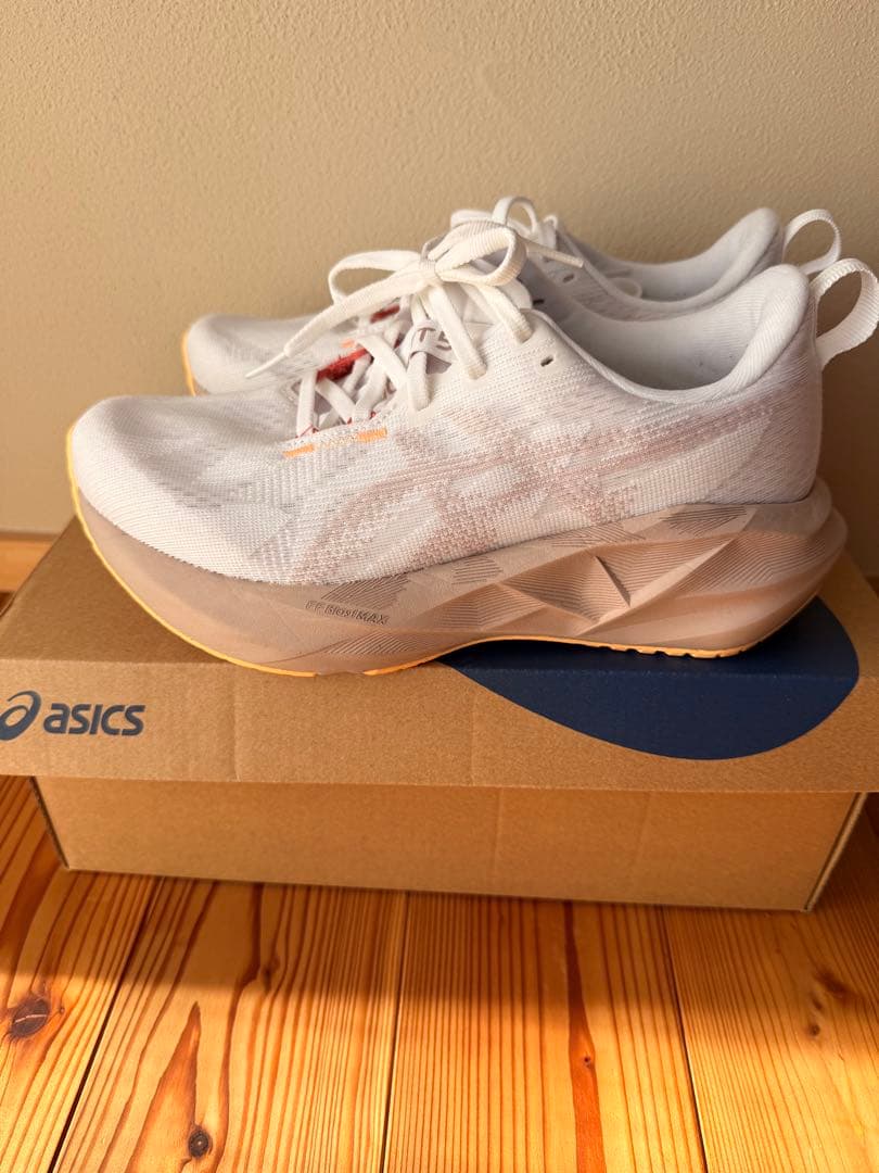 NOVABLAST 5 WIDE 23.5 ノヴァブラスト5ワイド