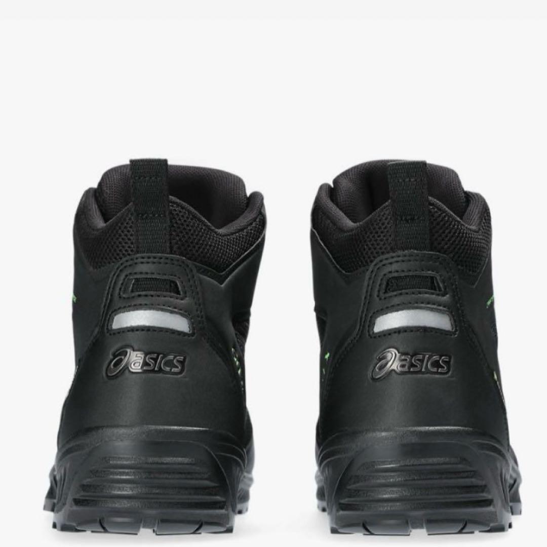 asics アシックス　CP604 G-TX 001 26cゴアテックス