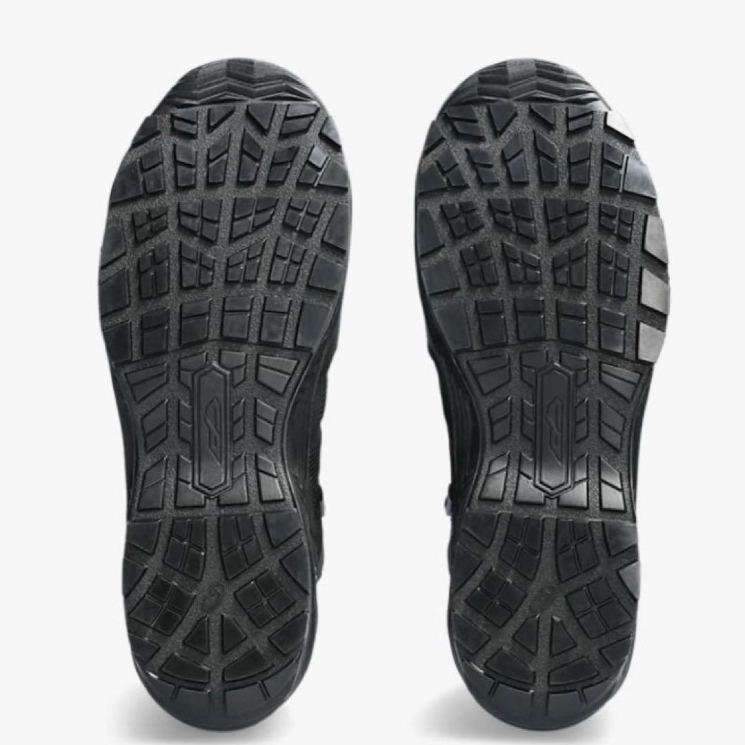 asics アシックス　CP604 G-TX 001 26cゴアテックス