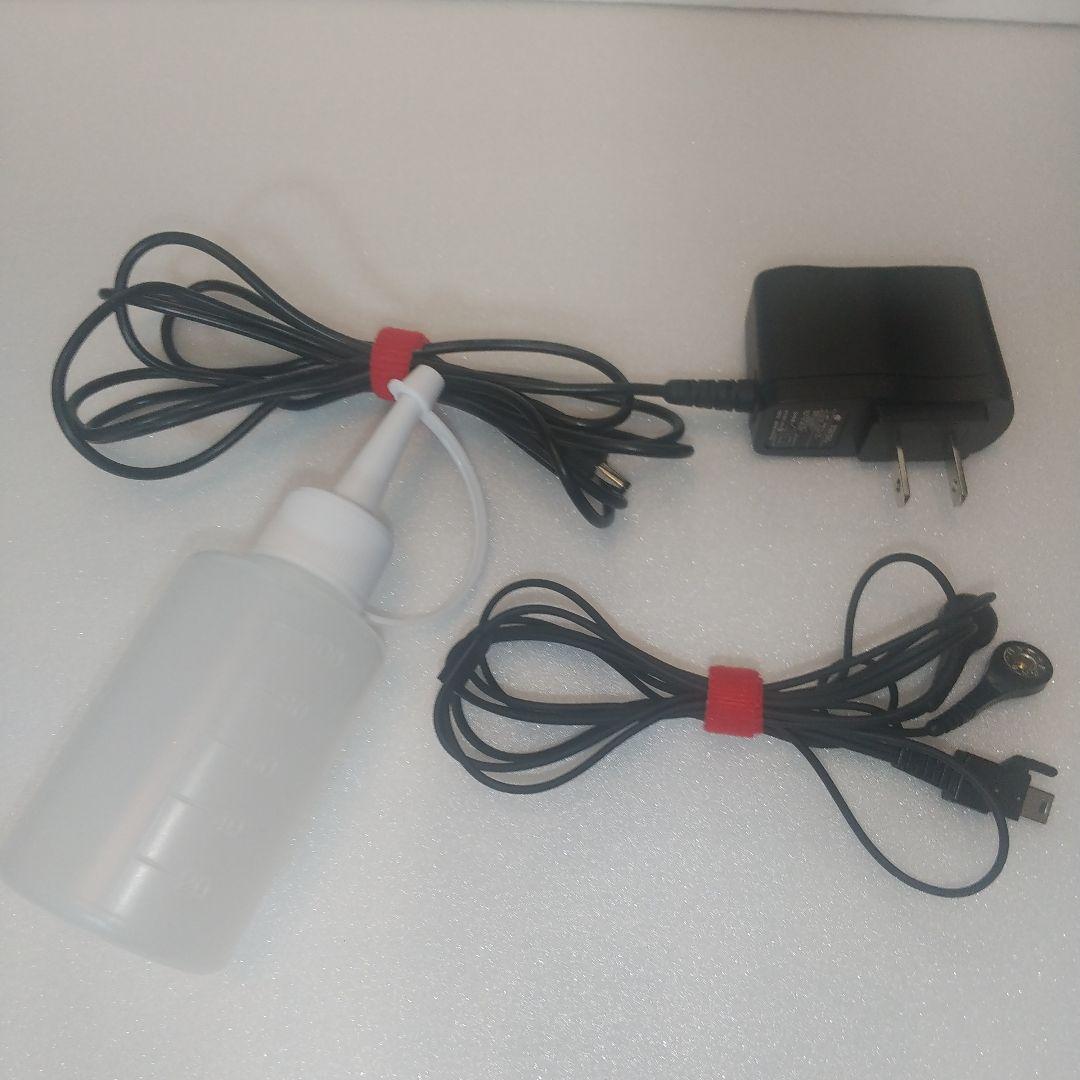 PULSE Trainer パルストレーナーPT-Ⅱ取扱説明書あり