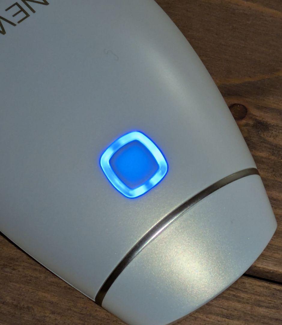 美顔器　NEWAリフト　未開封ジェル付