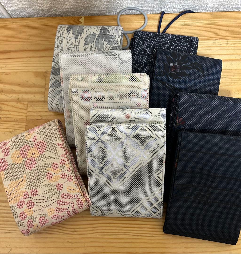 南天様オーダー