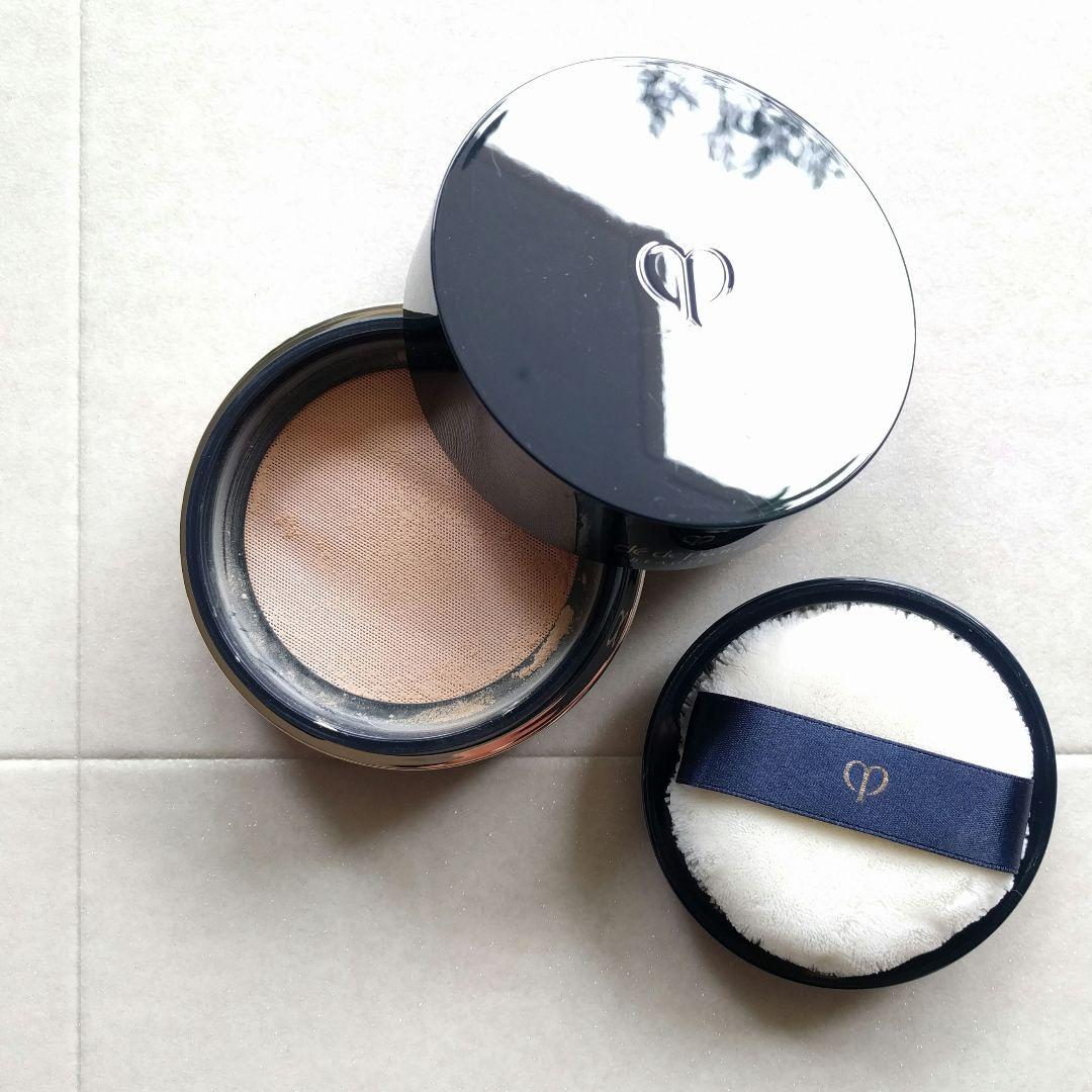 クレ・ド・ポー ボーテ　プードルトランスパラントｎ Ｍ