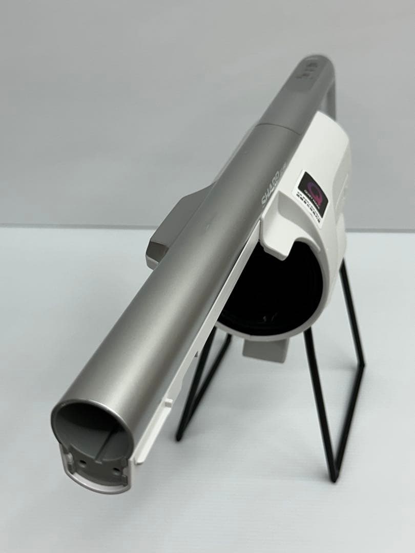 新型　動作保証品　シャープ　掃除機　本体　EC-SR8-W 白　ホワイト　中古