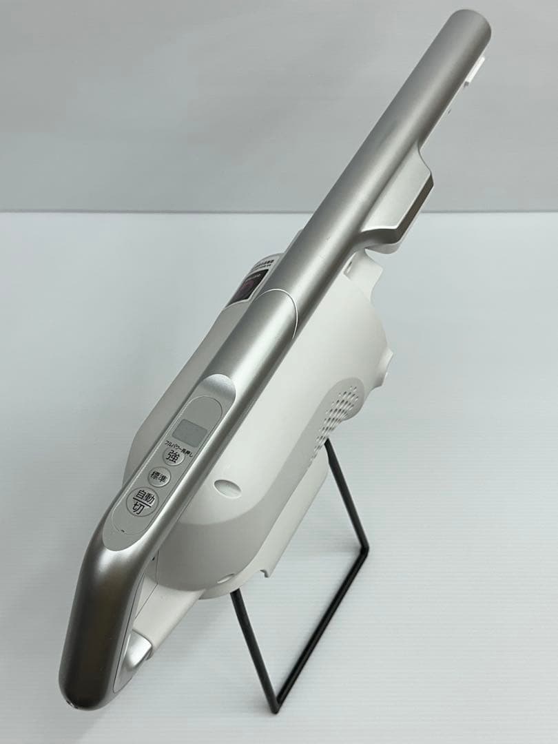 新型　動作保証品　シャープ　掃除機　本体　EC-SR8-W 白　ホワイト　中古