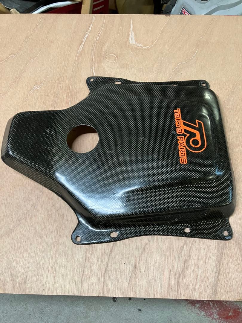 ズーマーガソリンタンクカバーカバー