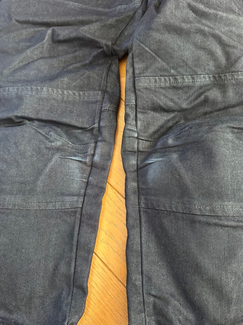 HYOD D3O® SPRINT FIT DENIM サイズ30