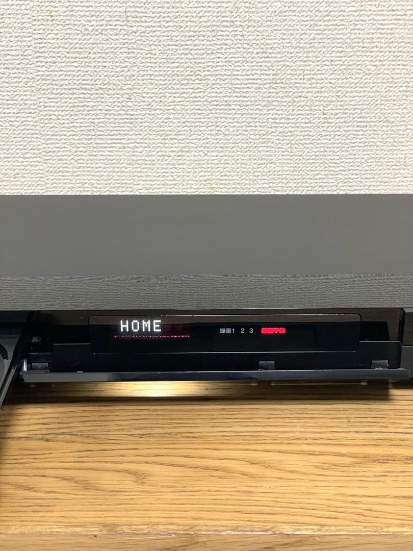 SONY 4K ブルーレイレコーダー 2TB BDZ-FBT2100