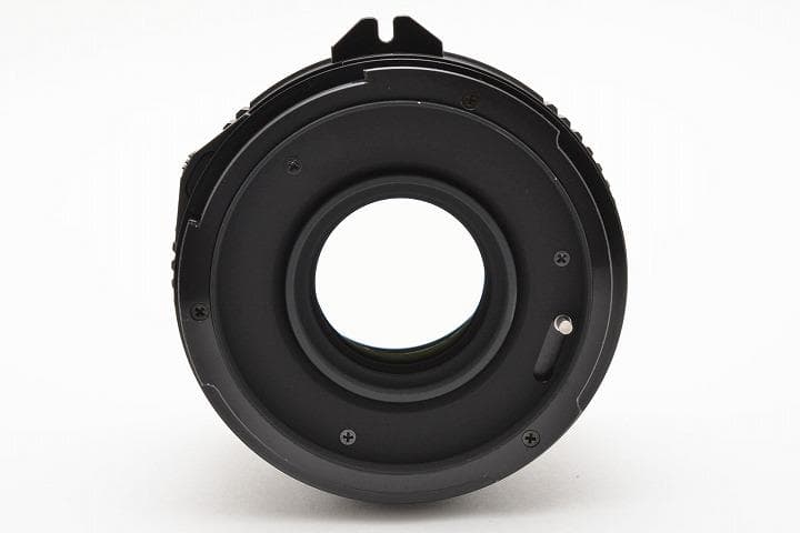 50235 極上 MAMIYA C 80mm F2.8 N マミヤ 中判 レンズ