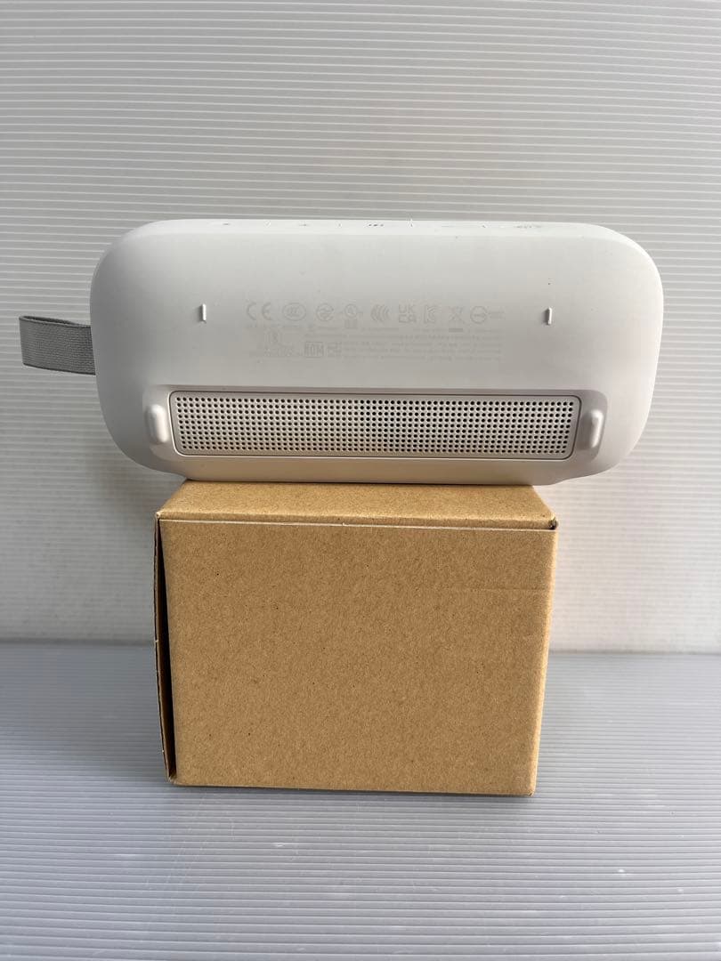 BOSE ワイヤレススピーカー /ホワイト