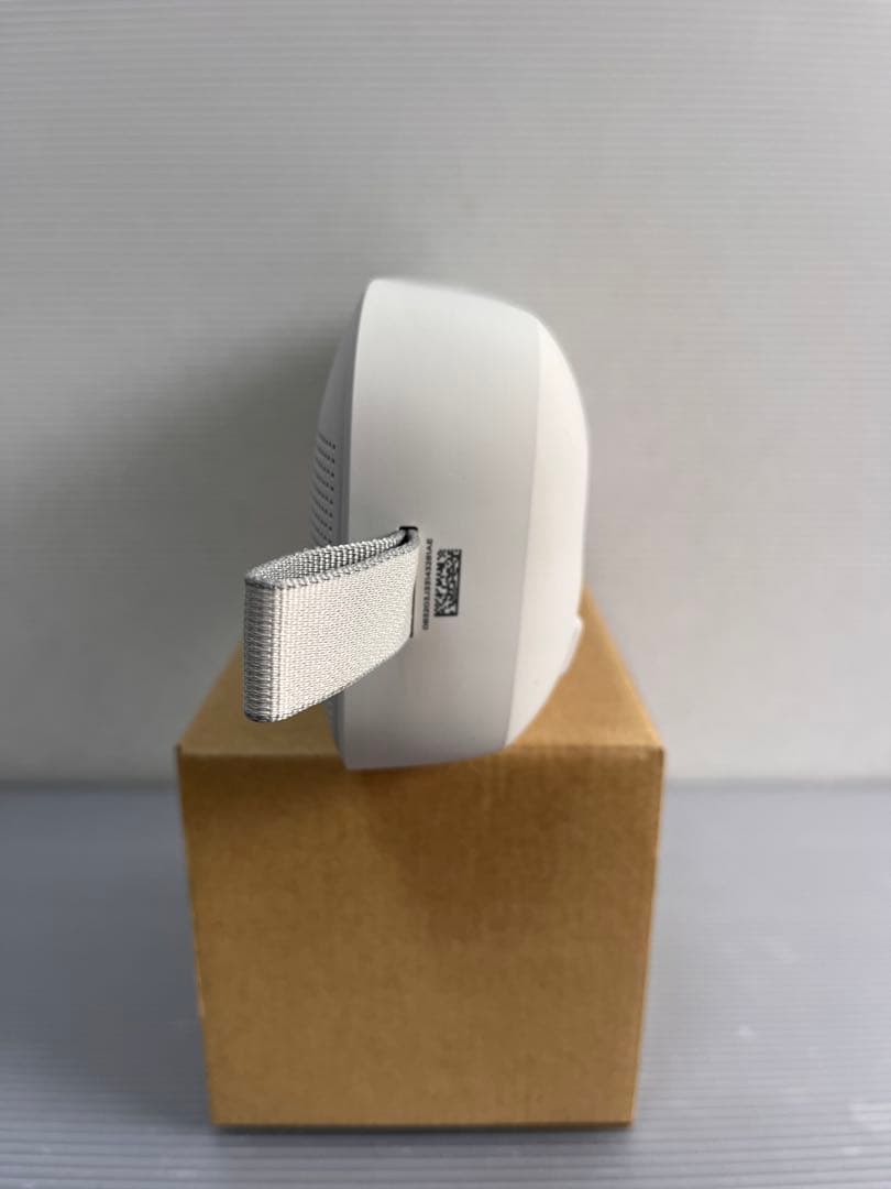 BOSE ワイヤレススピーカー /ホワイト