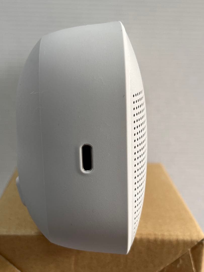 BOSE ワイヤレススピーカー /ホワイト