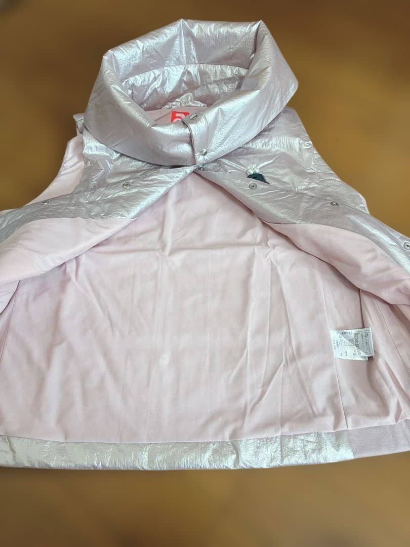 アルチビオ　2点セットアップ