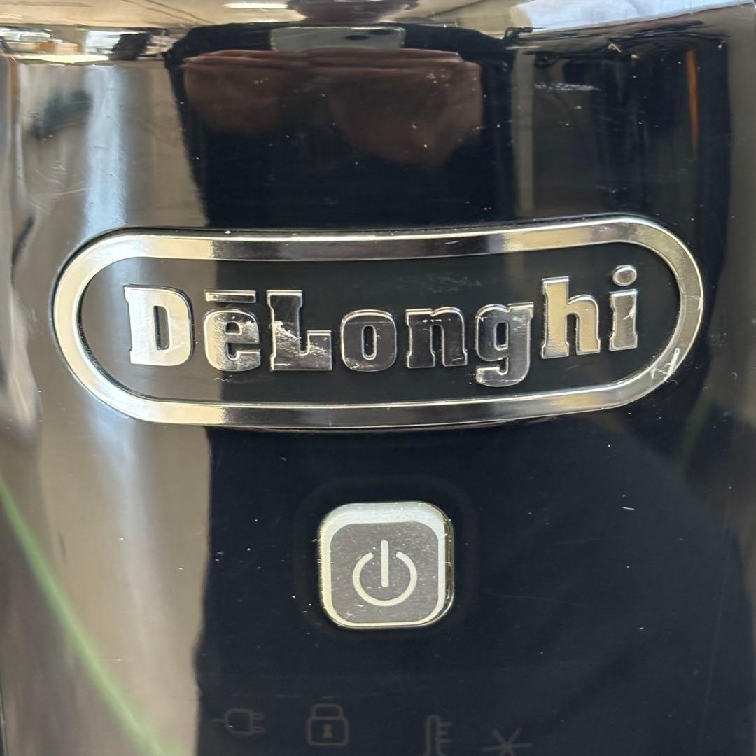◯送料込！De’Longhi マルチダイナミックヒーター MDHU09-BK
